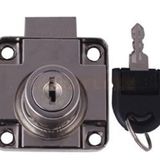 Ugr 138-22 mm Kare Çekmece Kilidi