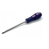 UGR 6 mm x 150 mm Düz Uçlu Tornavida