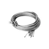 Ugr Bisiklet Fren Teli 250Cm Frt-101