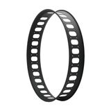 Ugr Fat Bike Jant Çemberi 26X4.00 36 Delik Jnt-34 Siyah