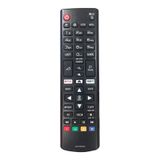 Ugr Kl Lg Netflıx-amazon Tuşlu Lcd-led Tv Kumanda Akb75095308cas