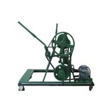 UGR Kriko 1.5 Ton Akordion Karton Kutulu SJ-1500