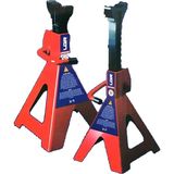 UGR Sehpa Kriko 3 Ton (2'li Set)