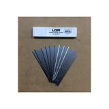 UGR Uğr Yüksek Kalite Maket Bıçağı 18 mm 1 Pk