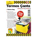 Uğraş Shop Termal Termik Çanta Termos Çantası 32LT Buzluk