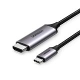 Ugreen 1.5 m Type-c Hdmı Dönüştürücü Kablo