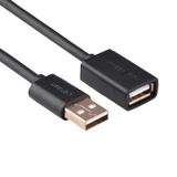 Ugreen 1 m Usb Uzatma Kablosu