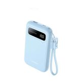 Ugreen 10.00 Mah 20W Led Göstergeli Usb Type-C Taşınabilir Hızlı Şarj Powerbank, 45423B