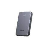 Ugreen 10.000 mAh 20 W Hızlı Şarj Pd/Qc Taşınabilir Cihazı, 75131B