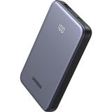 UGREEN 10.000 mAh 20 W Hızlı Şarj Powerbank PD/QC Taşınabilir Şarj Cihazı - Siyah