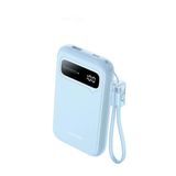 Ugreen 10.000 Mah 20W Led Göstergeli Usb Type-C Taşınabilir Hızlı Şarj Powerbank, 45423B