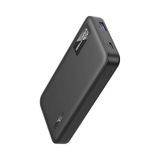 Ugreen 10.000 Mah Pd 3.0 Hızlı Şarj Powerbank 1xusb-c 2xusb-a 25742 Siyah