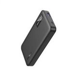 UGREEN 10.000 mAh PD 3.0 Hızlı Şarj Powerbank 1xUSB-C, 2xUSB-A - Siyah
