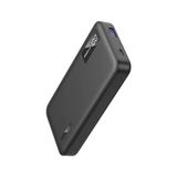 Ugreen 10.000 Mah Pd 3.0 Hızlı Şarj Powerbank - Siyah