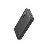 Ugreen 10.000 Powerbank Pd 3.0 2xusb-A 1xUsb Tip-C 20W Pd Ios- 22,5W Android 25742 PB311