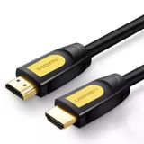 Ugreen 10130 Hd101 4K Hdr Video 2.0 Hdmı Kablo 18Gb/S Yüksek Hız Siyah 3Metre
