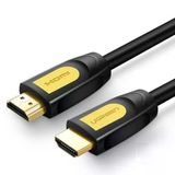 Ugreen 10167 Hd101 3D Uhd 4K Hdr 18Gbps Yüksek Hızlı Ethernet Ve Hdmı 2.0 Kablosu Siyah 5Metre