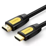 Ugreen 10167 Hd101 4K Hdr Video 2.0 Hdmı Kablo 18Gb/S Yüksek Hız Siyah 5Metre
