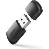 UGREEN 2.4 5 Ghz Dual Band USB Wi-Fi Alıcı Ağ Adaptörü - Standart