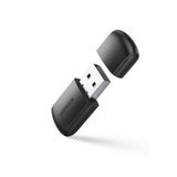 Ugreen 2.4 ve 5 GHz Dual Band USB Wi-Fi Alıcı Ağ Adaptörü