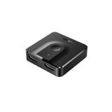 Ugreen 2 Giriş 1 Çıkış veya 1 Giriş 2 Çıkış Çift Yönlü 4K@60Hz HDMI Switch
