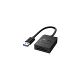 Ugreen 2-in-1 Usb 3.0 Sd/tf Kart Okuyucu, 20250
