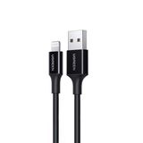 Ugreen 2 m İphone Lightning 2.4a Data Ve Şarj Kablosu