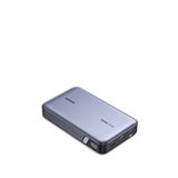 Ugreen 20.000 MAH 100W PD 2Xusb-C 1Xusb-A Hızlı Şarj Powerbank