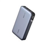 UGREEN 20.000 mAh 100W PD Hızlı Şarj Powerbank 2xUSB-C, 1xUSB-A - Gri