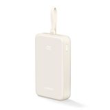 Ugreen 20.000 mAh PD 20W Kablolu Hızlı Şarj Powerbank