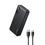Ugreen 20.000 mAh PD 3.0 Hızlı Şarj Powerbank 1xUSB-C 2xUSB-A 25683