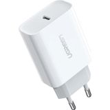 Ugreen 20 W Type-C PD QC 3.0 Hızlı Şarj Cihazı