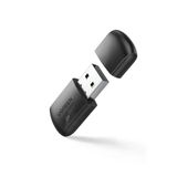Ugreen 20204 Cm448 Ac650 2.4Ghz 200Mbps Ve 5Ghz 433Mbps Dual Band Usb Wifi Ağ Adaptörü