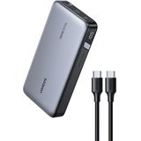 Ugreen 25.000Mah 145W Pd Qc Led Göstergeli Taşınabilir Hızlı Şarj Cihazı Powerbank, 90597A