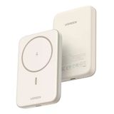 Ugreen 25207 Bej 5.000 mAh MagSafe 15W Wireless Powerbank