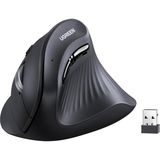 Ugreen 25444 Dikey Ergonomik Optik Sessiz Kablosuz Mouse