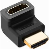 UGREEN 270 Derece HDMI HDMI Dönüştürücü