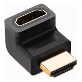 Ugreen 270° HDMI to HDMI Dönüştürücü