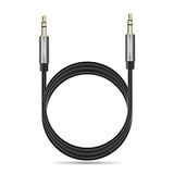 Ugreen 3.5 mm Aux Ses Kablosu 50 cm