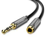 Ugreen 3.5 Mm Jack Ses Aux Uzatma Kablosu 1 Metre, 10592