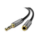 Ugreen 3.5 Mm Jack Ses Aux Uzatma Kablosu 3 Metre, 10595