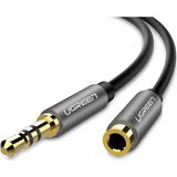 Ugreen 3.5 Mm Jack Ses Aux Uzatma Kablosu 5 Metre, 10538