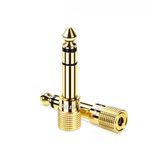 Ugreen 3.5 mm to 6.5 mm StereoJack Dönüştürücü Adaptör