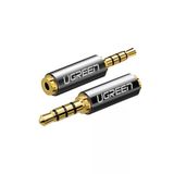 Ugreen 3.5Mm Erkek To 2.5Mm Dişi Jak Dönüştürücü, 20502