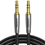 UGREEN 3.5mm Ses Kablosu Erkek - Erkek Aux Kablosu (3M)