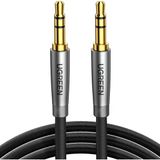 Ugreen 3.5mm Ses Kablosu Erkek - Erkek Aux Kablosu(3m) - Çok Renkli
