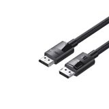Ugreen 3 mt 8K 60Hz Displayport to Displayport 1.4 Örgülü Kablo