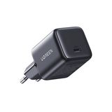 Ugreen 30W GaN Usb-c Tek Portlu Hızlı Şarj Cihazı 55531