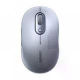 Ugreen 35900 M556 4000Dpi 2.4Ghz Sessiz Kablosuz Mouse Gri