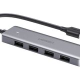 Ugreen 4 Portlu USB 3.0 Hub Çoklayıcı Adaptör, 50985